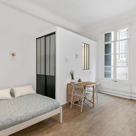 Lgc Habitat - Studios Hyper Centre Montpellier Kültér fotó